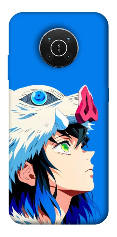 Чохол на Nokia X10 / X20 Hashibira Inosuke фото 1 з 1