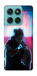 Чохол на Motorola Edge 60 Fusion Choso v2 фото 1 з 1