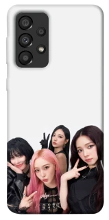 Чехол на Samsung Galaxy A33 5G Aespa v2 фото 1 из 1