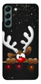 Чохол на Samsung Galaxy S22+ Новорічний v13 фото 1 з 1