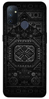 Чохол на OnePlus Nord N100 Чорний килим фото 1 з 1