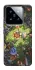 Чехол на Xiaomi 14 Pro Warcraft v12 фото 1 из 1