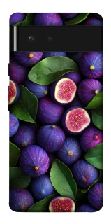 Чехол на Google Pixel 6 Figs фото 1 из 1