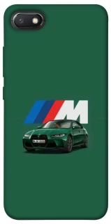 Чохол на Xiaomi Redmi 6A BMW M4 фото 1 з 1