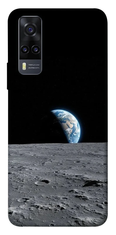 Чехол на Vivo Y31 Artemis 2 фото 1 из 1