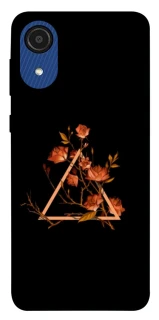 Чохол на Samsung Galaxy A03 Core Flowers ver.3 фото 1 Чохол на Samsung Galaxy A03 Core Flowers ver.3 фото 1 з 1