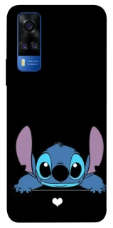 Чохол на Vivo Y51a Stitch ver.7 фото 1 Чохол на Vivo Y51a Stitch ver.7 фото 1 з 1