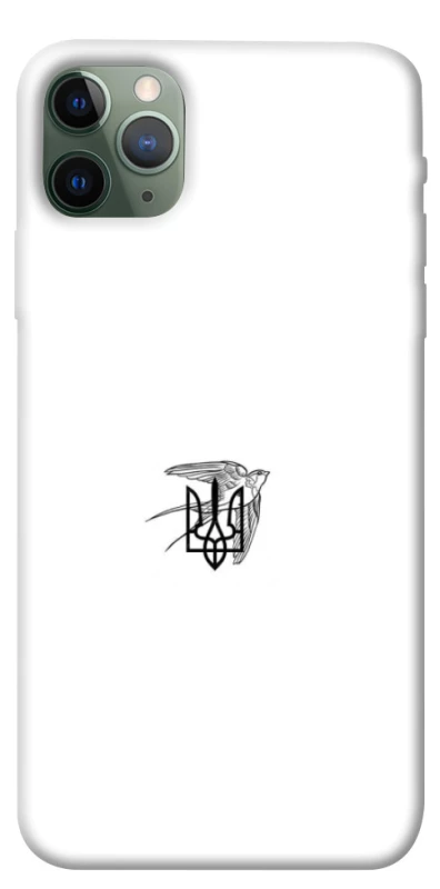 Чохол на Apple iPhone 11 Pro Max (6.5") Сокіл фото 1 з 1