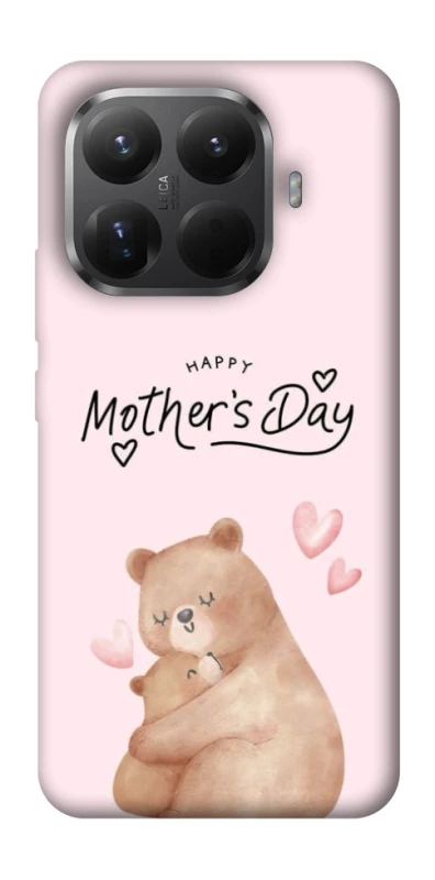 Чохол на Xiaomi 15T Pro Mother's Day ver.2 фото 1 з 1
