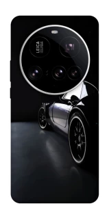 Чехол на Xiaomi 15 Ultra Черный 911 фото 1 из 1