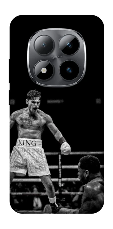 Чохол на Xiaomi Redmi Note 15 Pro 5G kings фото 1 з 1