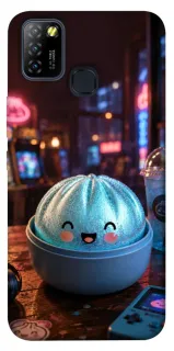 Чохол на Infinix Hot 10 Lite Dumpling ver.5 фото 1 з 1