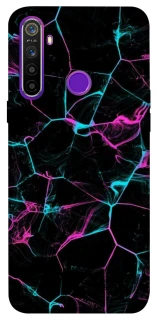 Чехол на Realme 5 Abstract ver.3 фото 1 из 1