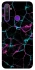 Чехол на Realme 5 Abstract ver.3 фото 1 из 1