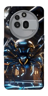 Чехол на Nothing Phone (3a) Pro Cyber ​​Spider фото 1 из 1