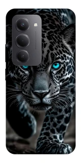 Чехол на Xiaomi Redmi 15 (Global) blue eye leo фото 1 из 1