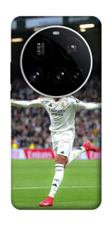 Чохол на Xiaomi 15 Ultra Kylian Mbappé V2 фото 1 з 1