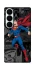 Чохол на Samsung Galaxy S26 Pro superman comics фото 1 з 1