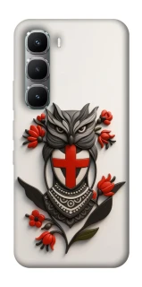 Чехол на Infinix Hot 60 Pro Мотанка надежды 3D фото 1 из 1