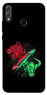 Чехол на Huawei Honor 8X Crypt v2 фото 1 из 1