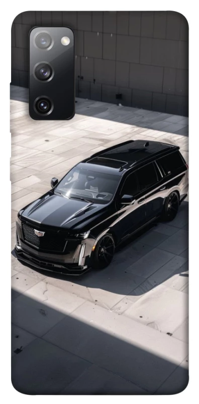 Чехол на Samsung Galaxy S20 FE Escalade фото 1 из 1