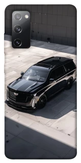 Чехол на Samsung Galaxy S20 FE Escalade фото 1 из 1