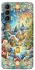 Чохол на Samsung Galaxy S21 Christmas spirit ver.12 фото 1 з 1