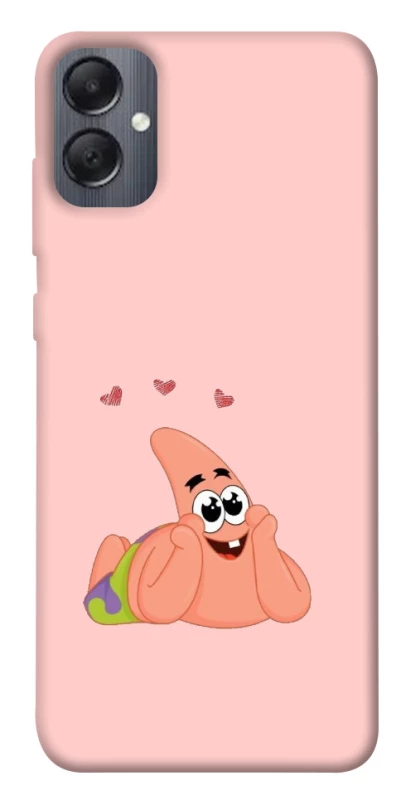 Чехол на Samsung Galaxy A05 Патрик Стар фото 1 из 1