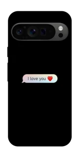 Чохол на Google Pixel 9 Pro Love aesthetic ver.10 фото 1 з 1