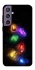 Чохол на Samsung Galaxy S23 FE Infinity Stones фото 1 з 1