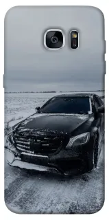 Чохол на Samsung G935F Galaxy S7 Edge Mercedes-benz v40 фото 1 з 1