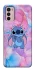 Чохол на Motorola Moto G42 Stitch ver.28 фото 1 з 1