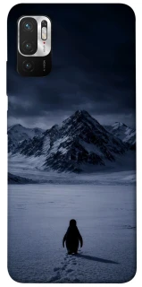 Чехол на Xiaomi Redmi Note 10 5G But why? фото 1 из 1