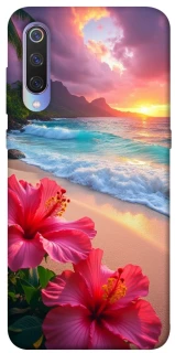 Чохол на Xiaomi Mi 9 Flowers v21 фото 1 з 1