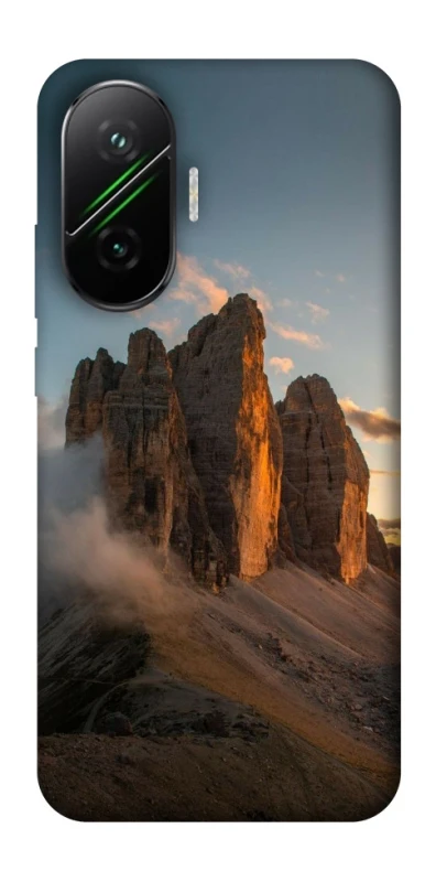 Чохол на Xiaomi Poco F7 Mountain v5 фото 1 з 1