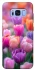 Чохол на Samsung G950 Galaxy S8 Тюльпанове поле фото 1 з 1