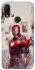 Чехол на Xiaomi Redmi 7 Ironman фото 1 из 1