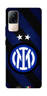 Чохол на Xiaomi Civi 6 FC Inter v2 фото 1 з 1