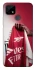 Чохол на Realme C21Y FC Arsenal v3 фото 1 з 1