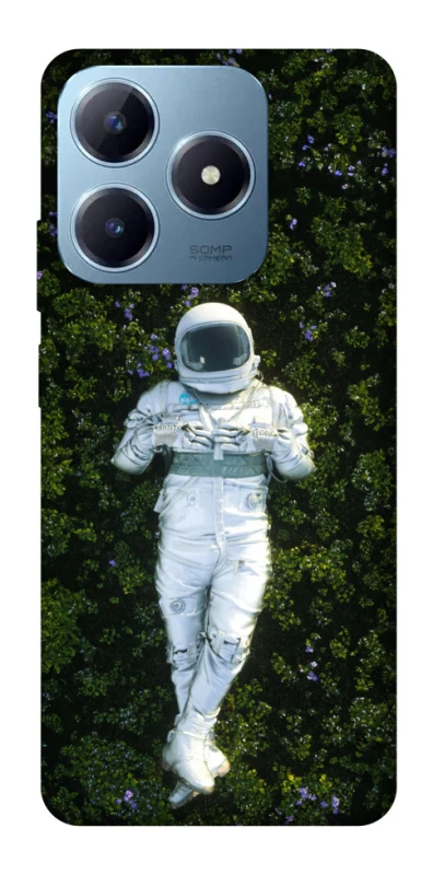 Чохол на Realme C63 Астронавт фото 1 з 1