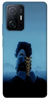 Чехол на Xiaomi 11T / 11T Pro Odyssey ver.1 фото 1 из 1