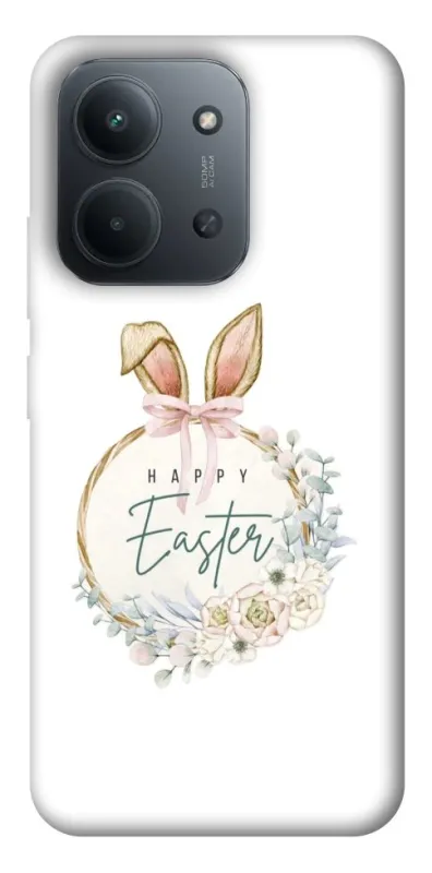 Чехол на Xiaomi Redmi 15C (Global) Easter ver.7 фото 1 из 1