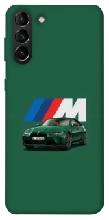 Чохол на Samsung Galaxy S21+ BMW M4 фото 1 з 1