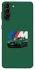 Чохол на Samsung Galaxy S21+ BMW M4 фото 1 з 1
