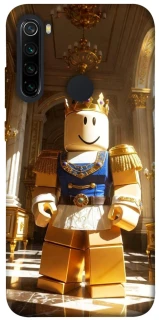 Чохол на Xiaomi Redmi Note 8 Roblox aesthetics ver.6 фото 1 з 1