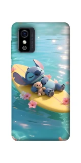 Чехол на ZTE Blade L9 Stitch ver.8 фото 1 Чехол на ZTE Blade L9 Stitch ver.8 фото 1 из 1