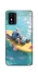 Чехол на ZTE Blade L9 Stitch ver.8 фото 1 Чехол на ZTE Blade L9 Stitch ver.8 фото 1 из 1