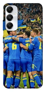 Чехол на Samsung Galaxy A05s Сборная Украины v3 фото 1 из 1