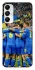 Чехол на Samsung Galaxy A05s Сборная Украины v3 фото 1 из 1