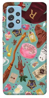 Чохол на Samsung Galaxy A52 4G / A52 5G Harry Potter v28 фото 1 з 1